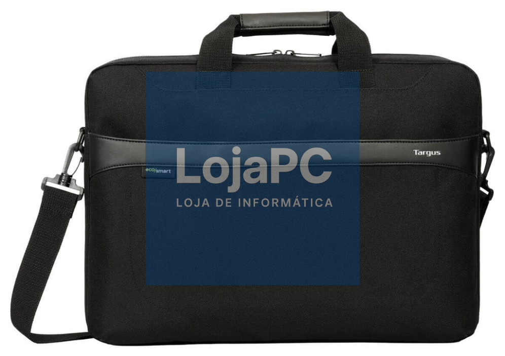 Targus GeoLite 40,6 cm (16") Slip case Preto