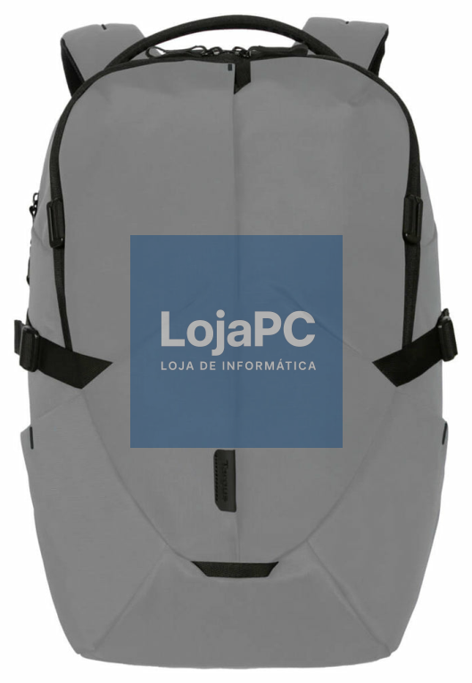 Targus Terra EcoSmart 40,6 cm (16") Mochila Cinzento