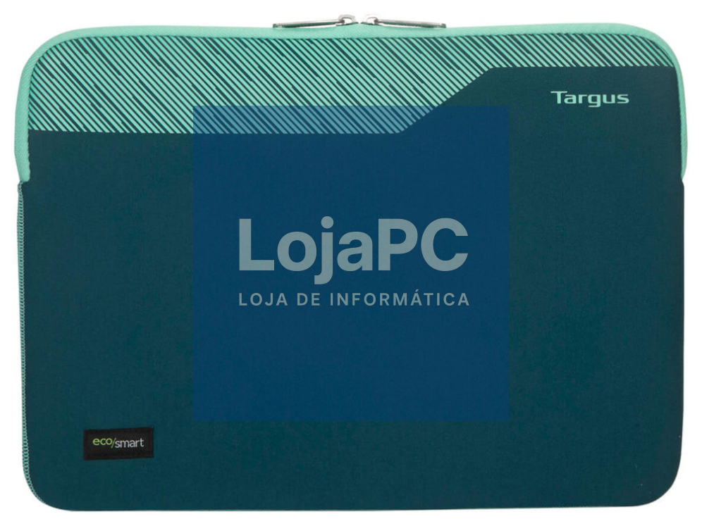 Targus Pulse II EcoSmart 35,6 cm (14") Capa Verde