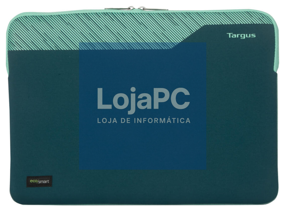 Targus Pulse II EcoSmart 40,6 cm (16") Capa Verde