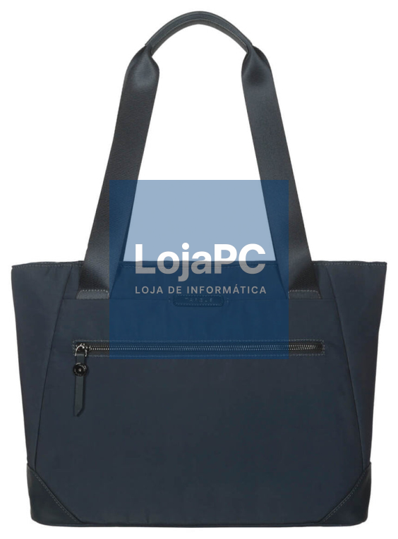 Targus TBA00102GL malas para portátil 40,6 cm (16") Estojo para dama Azul