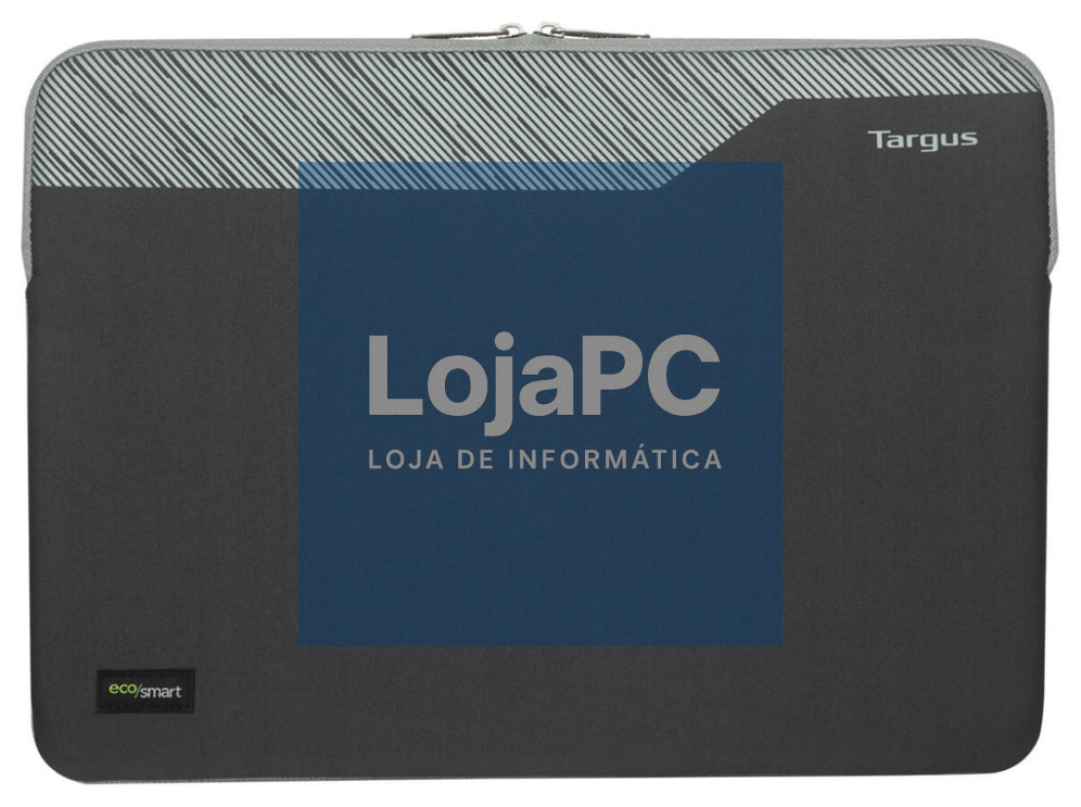 Targus Pulse II EcoSmart 40,6 cm (16") Capa Carbón vegetal