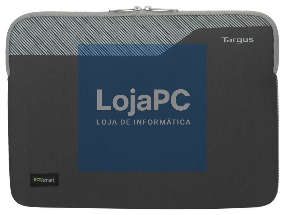 Targus Pulse II EcoSmart 35,6 cm (14") Capa Carbón vegetal