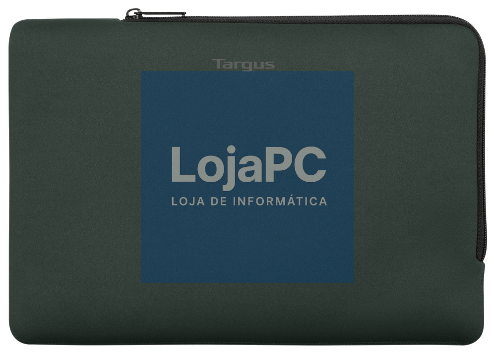 Targus MultiFit 35,6 cm (14") Capa Verde