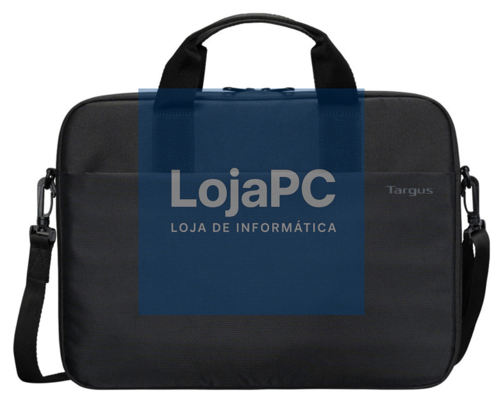 Targus TBS978GL malas para portátil 35,6 cm (14") Mala Preto