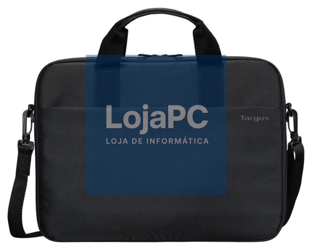 Targus TBS979GL malas para portátil 40,6 cm (16") Mala Preto