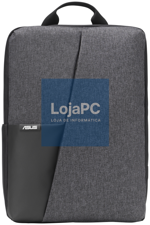 ASUS AP4600 Backpack 40,6 cm (16") Mochila Cinzento