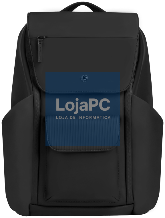 ASUS ProArt Backpack PP2600 40,6 cm (16") Mochila Preto