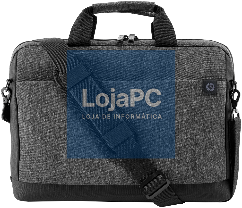 HP Bolsa para portátil Renew Travel de 15,6 pulgadas