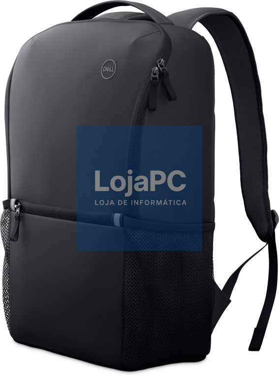 DELL CP3724 40,6 cm (16") Mochila Preto