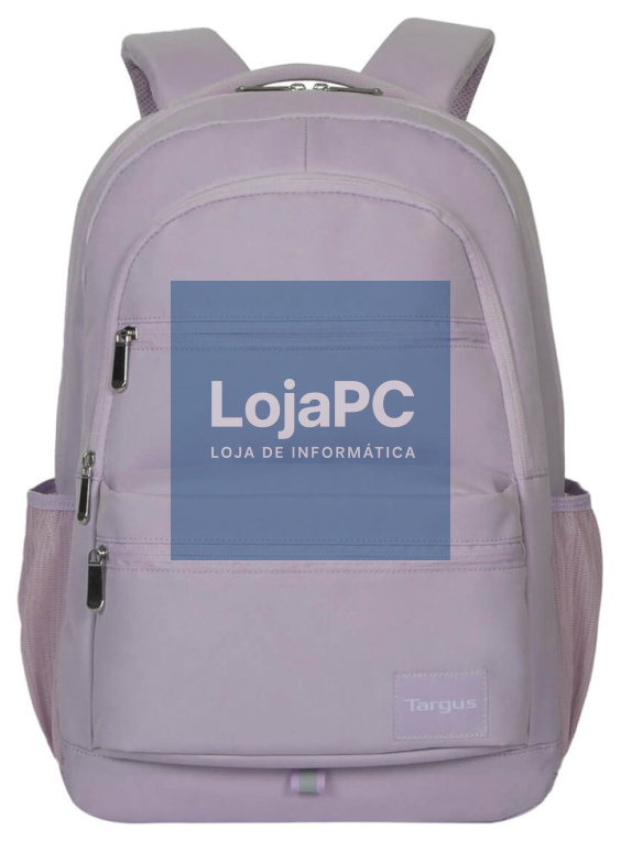 Targus Octave III mochila City backpack Púrpura Poliéster