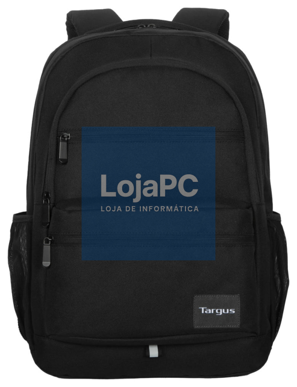 Targus Octave III mochila City backpack Preto Poliéster
