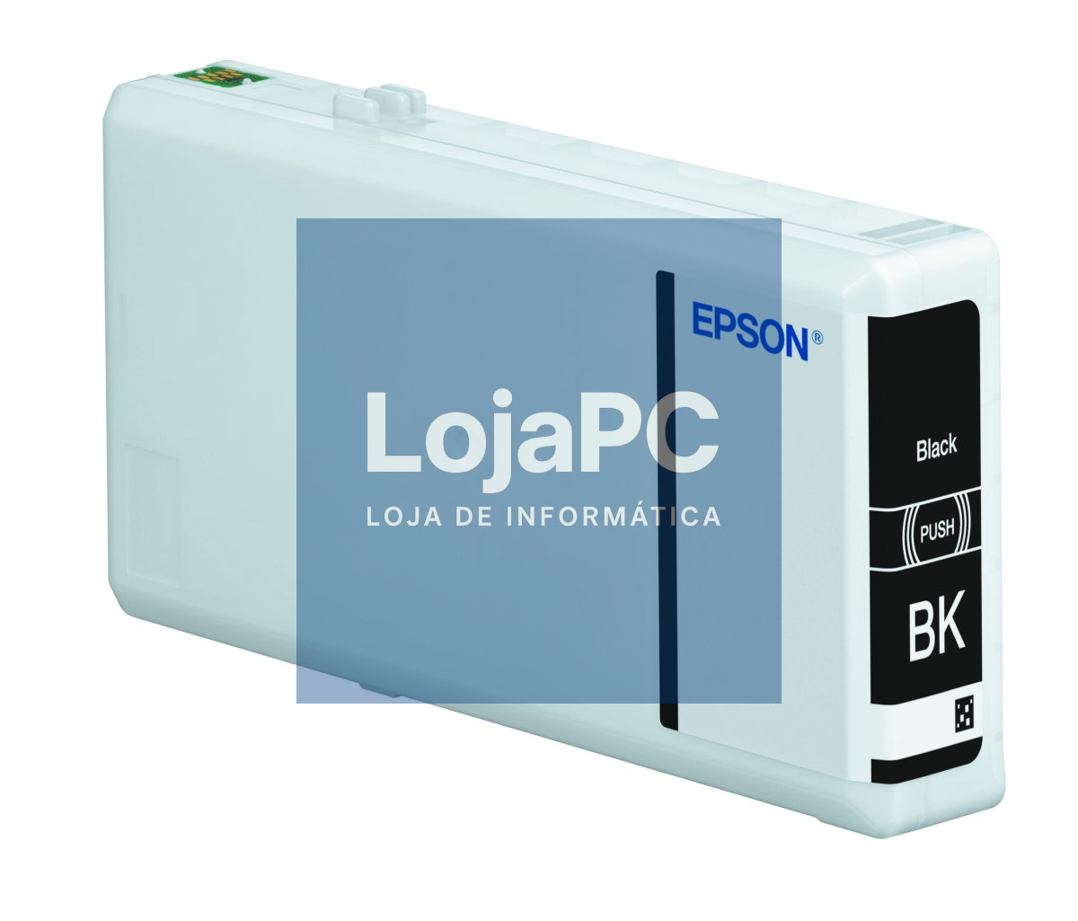 EPSON 1LB T7891 ink cartridge black extra high capacity 4.000 pages 1-pack