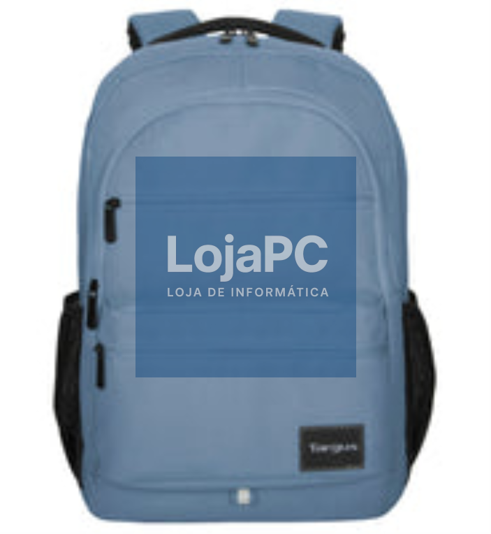 Targus Octave III mochila City backpack Azul Poliéster