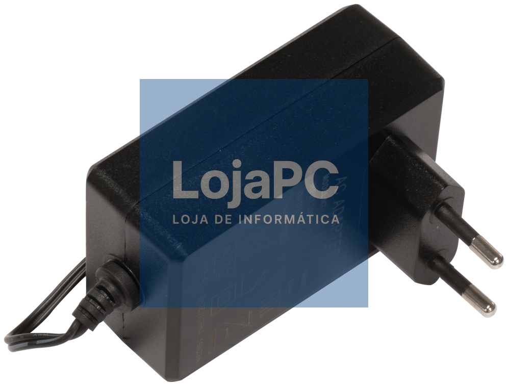Mikrotik MT48-570080-11DG adaptador e inversor de corrente Interior 45,6 W Preto