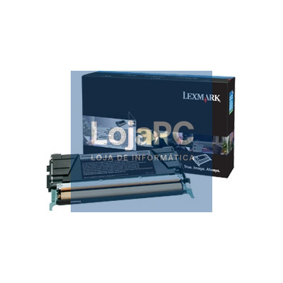 LEXMARK 24B6020 BSD Black Toner 35K XM7155 XM7163 XM7170
