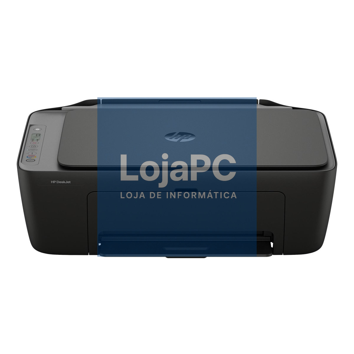 HP DeskJet 2920 All-in-One Printer