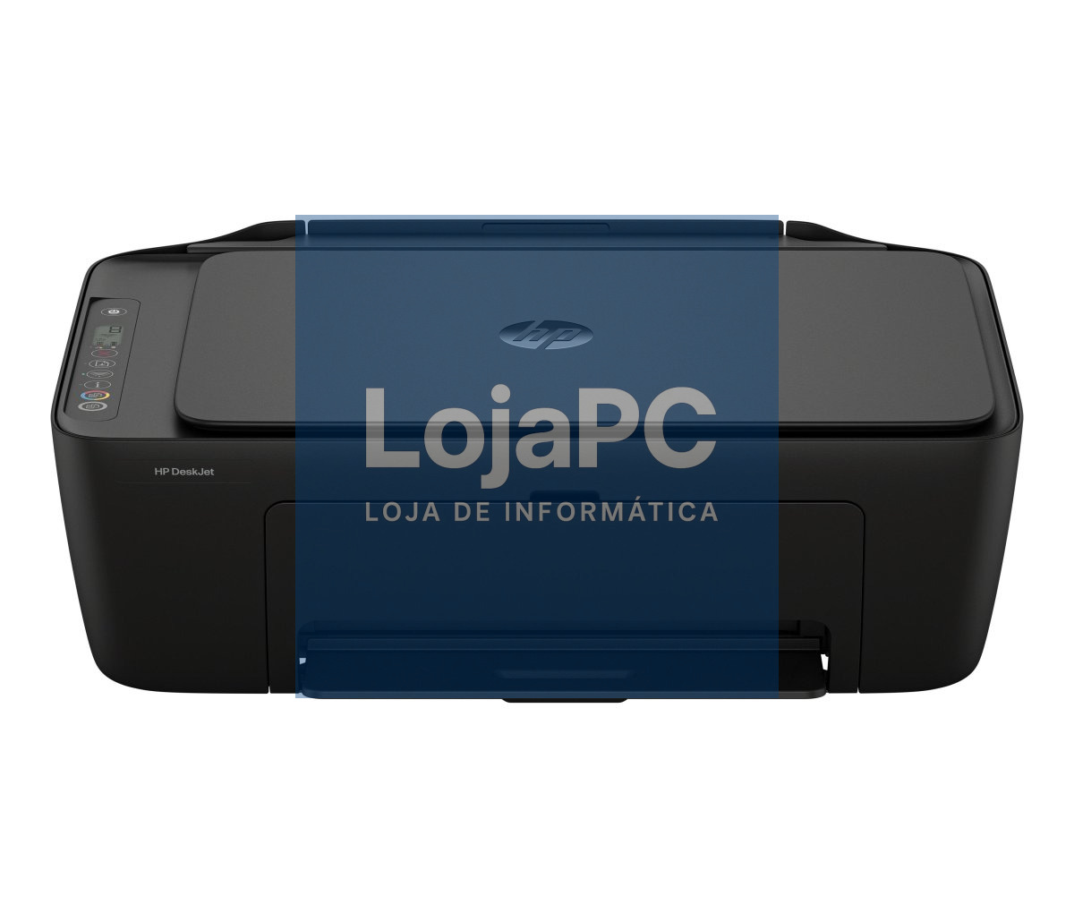 HP DeskJet 2910 All-in-One Printer EU-XMO2