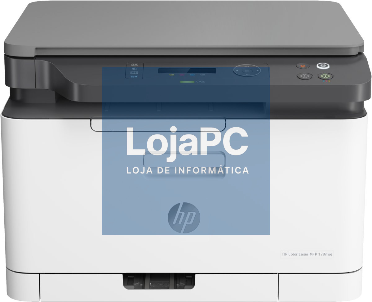 HP Color Laser MFP 178nw