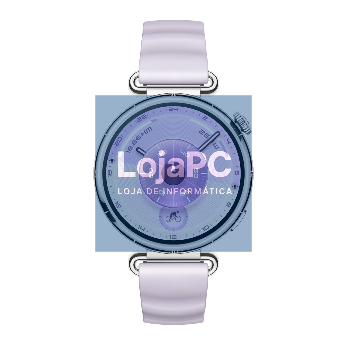HUAWEI Watch GT6 41mm Purple