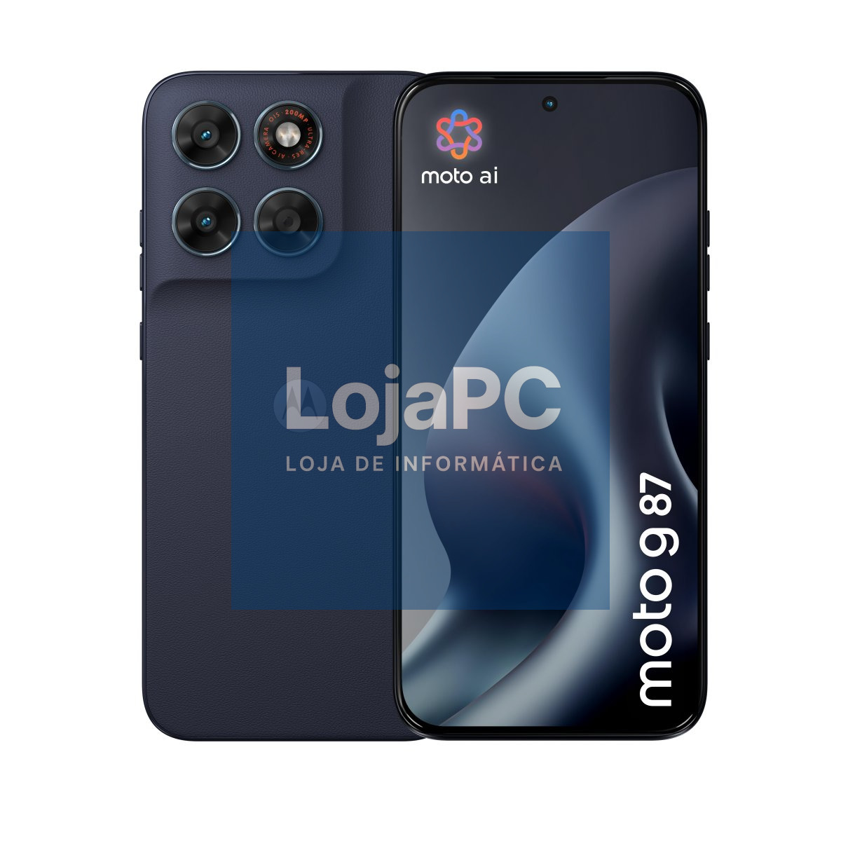 Motorola G87 5G 12/256 Pantone Overture