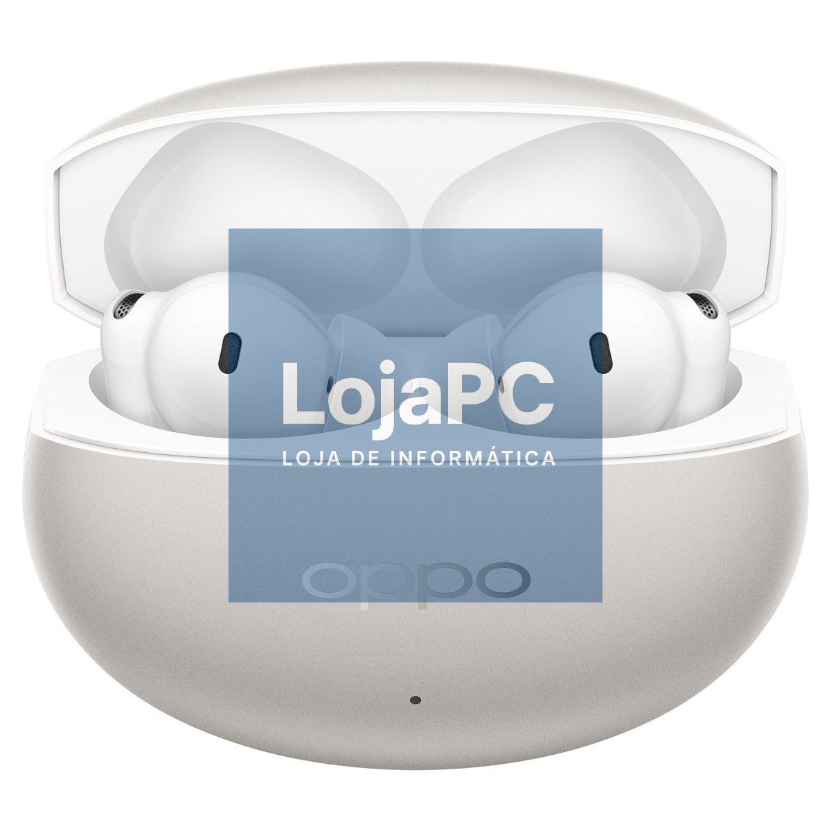 OPPO Enco X3s Nebula Silver