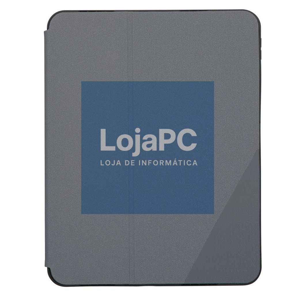 Targus Click In iPad Case 2022 Black