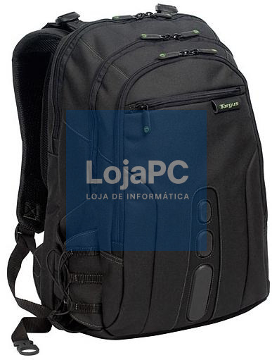 Targus Eco Spruce 15.6" Backpack Blk