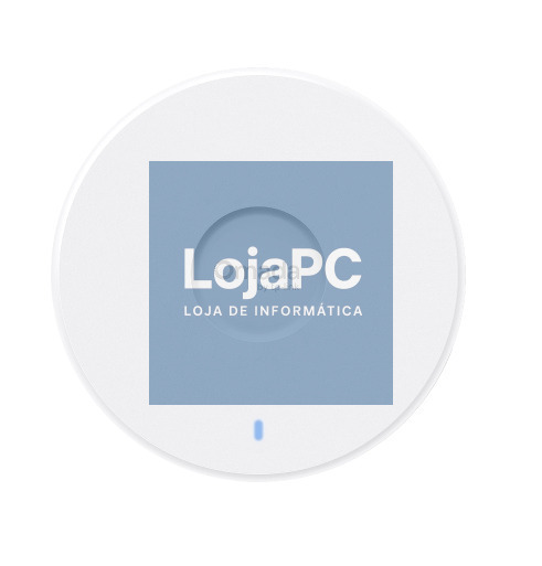 TP-Link - OMADA Omada BE5000 Ceiling Mount Dual-Band Wi-Fi 7 Access Point