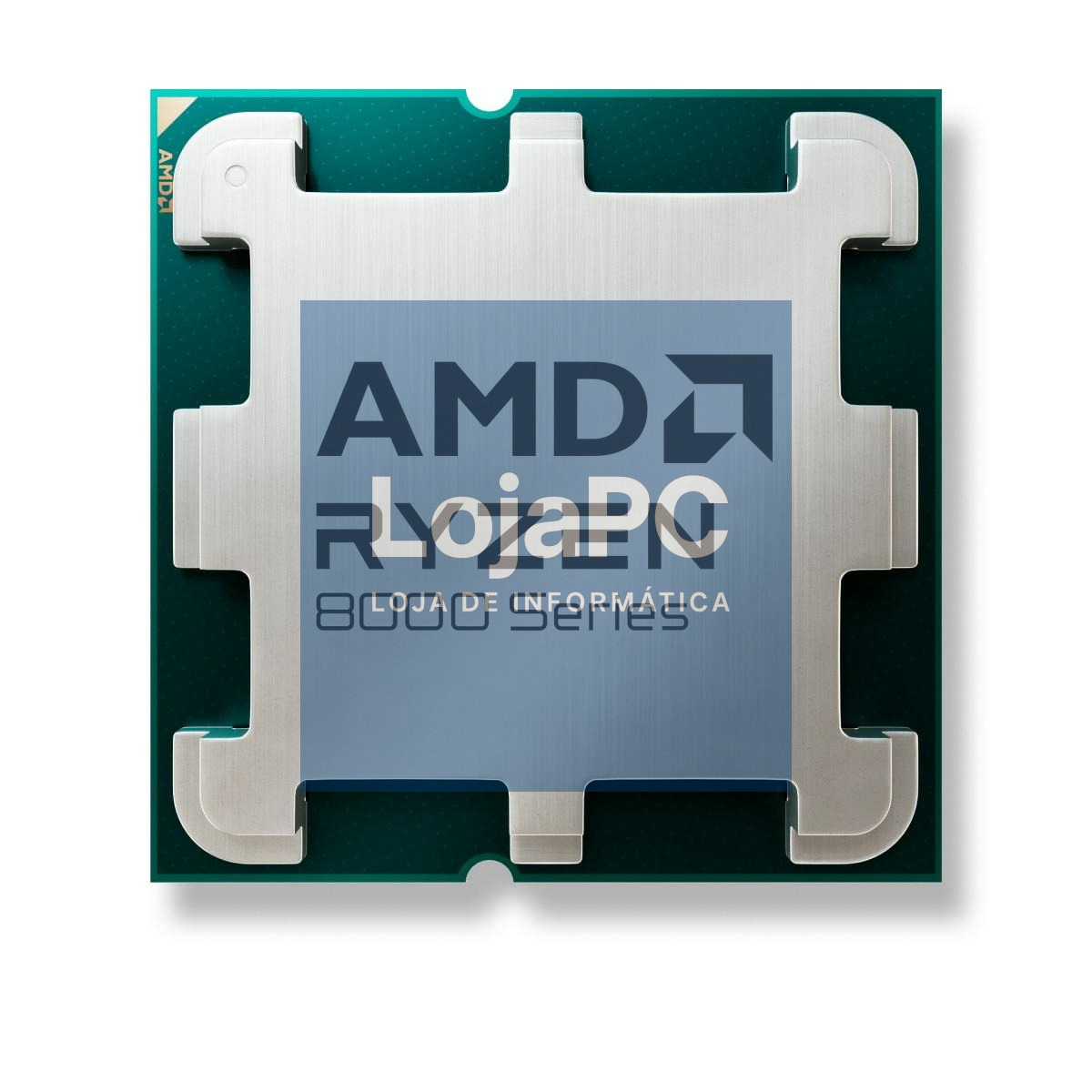 AMD Ryzen 7 8700F 8-Core Processor - obriga a ter gráfica discreta