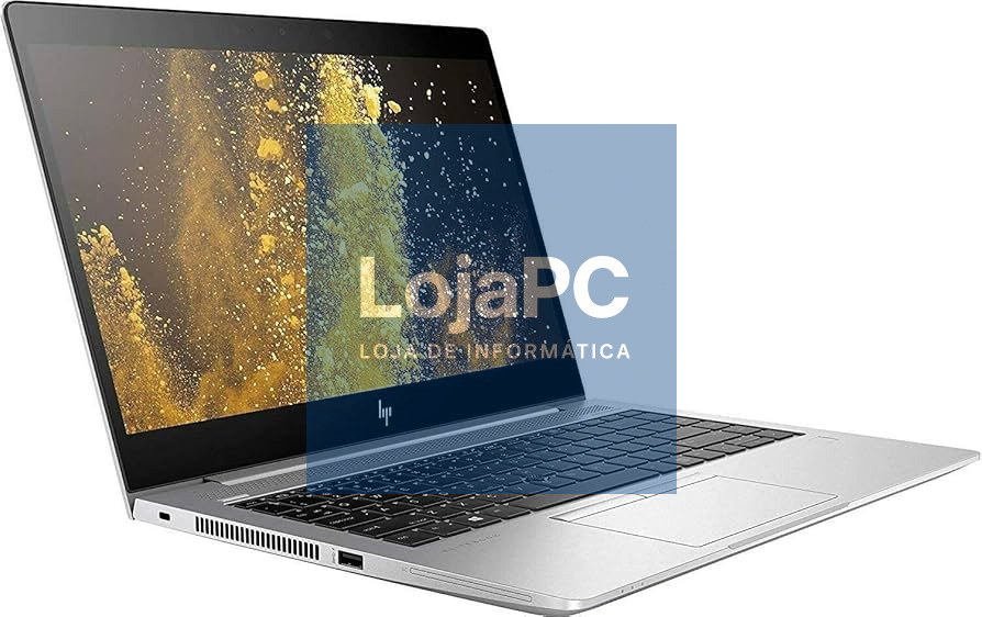 Portátil HP EliteBook 745 G5 TÁCTIL GRAU B