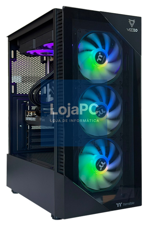 VIZZIO PC GOLD VIEW 200 I7-12700F 32GB/1TB