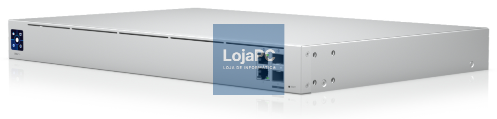 Ubiquiti Gateway Pro pasarel y controlador 1000 Mbit/s