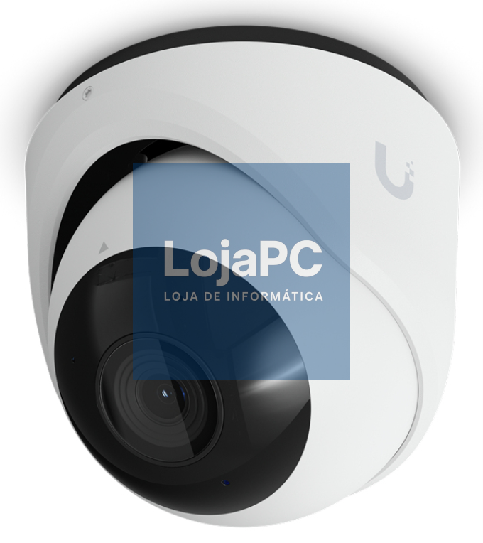 Ubiquiti G6 Turret Torreta Câmara de segurança IP Interior y exterior 3864 x 2160 Pixeles Tecto/parede