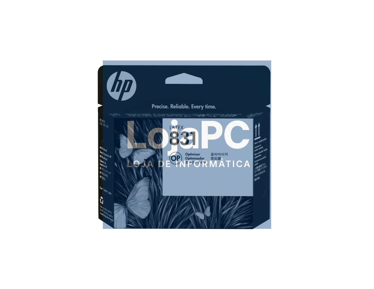HP 831 Latex Optimizer Printhead