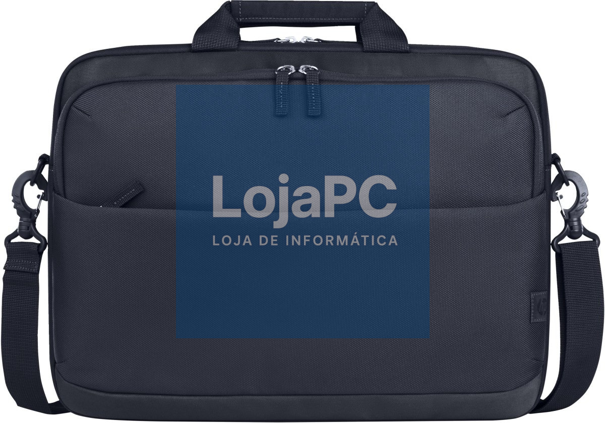 HP Evday 16 Odyssey Gray Laptop Bag
