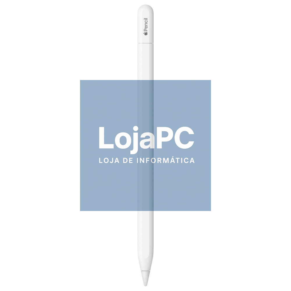 Apple Pencil (USB-C)
