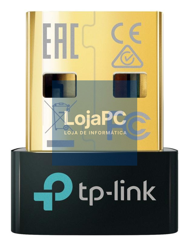 TP-Link Bluetooth 6.0 Nano USB Adapter