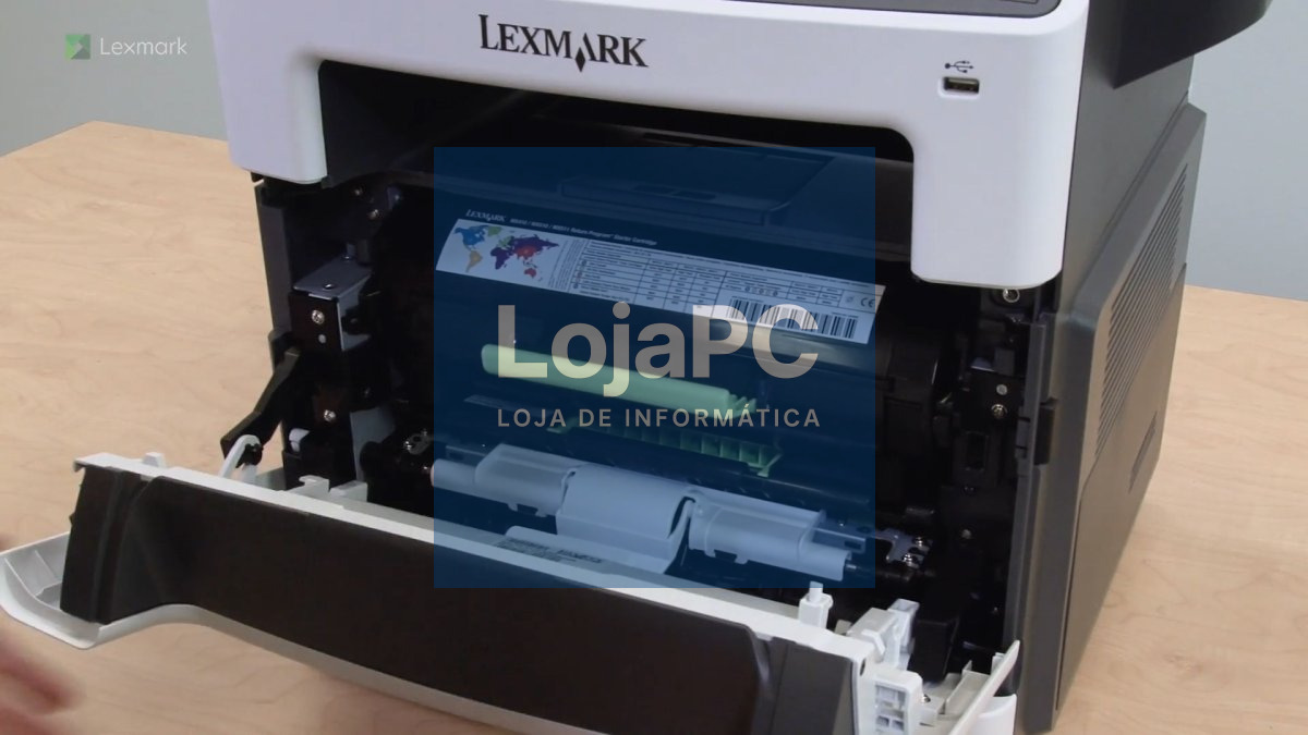 LEXMARK Card Reader Omnikey 5427