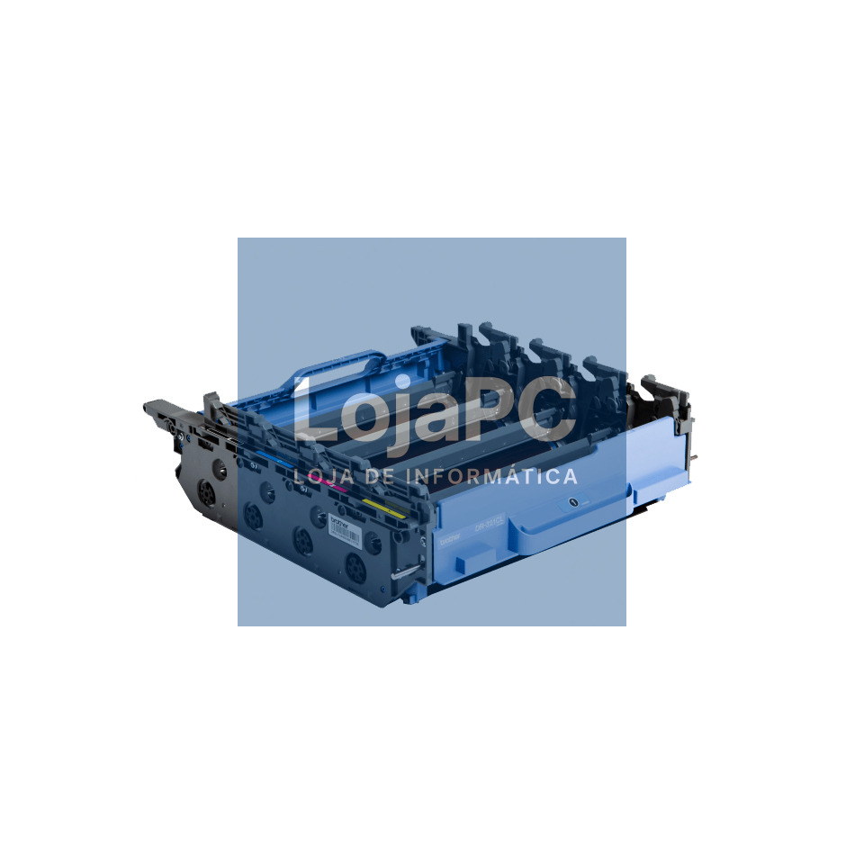 BROTHER DR-321CL drum standard capacity 25.000 pages 1-pack
