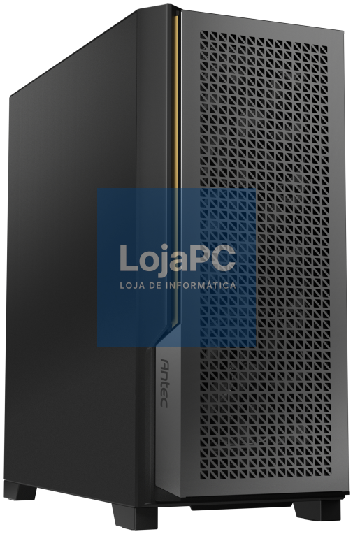 Antec P20CE Midi Tower Preto