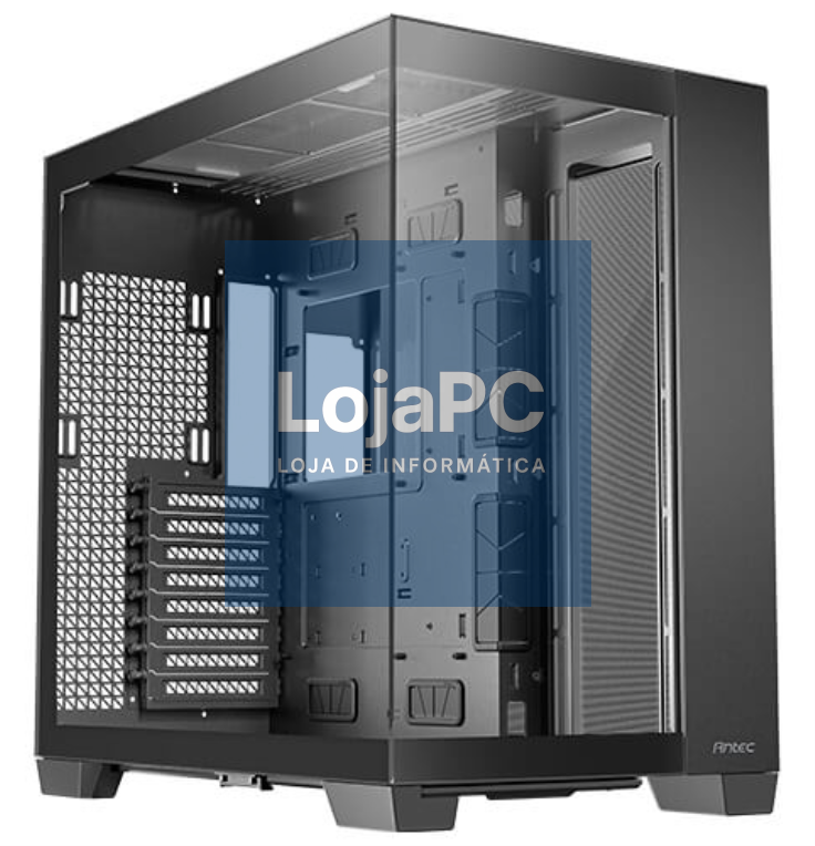 Antec C8 Full Tower Preto