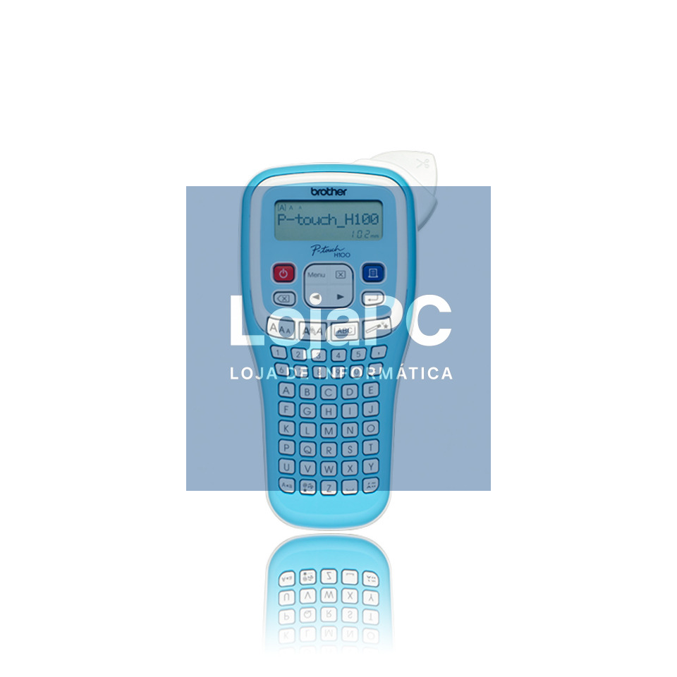 BROTHER LABELWRITER PTH100LB