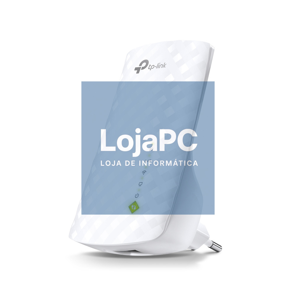 TP-LINK AC750 Dualband WLAN Repeater - MediatekChipsatz. up to 433MBit at 5GHz + 300Mbps at 2.4GHz. 802.11ac/a/b/g/n. Repeaterbutton