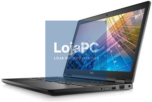 Portátil Dell Latitude 5495 GRAU B