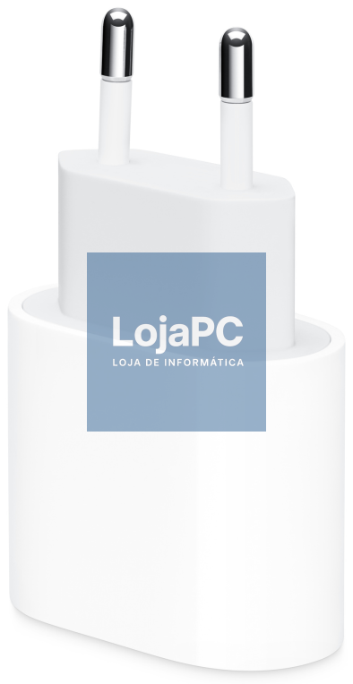 Apple MD3J4ZM/A carregador de dispositivo telemóvel Universal Branco Corrente alterna Interior