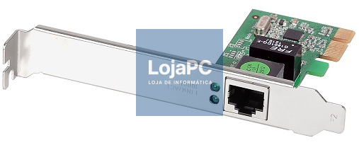 Edimax Network Adapter PCI-e Gigabit