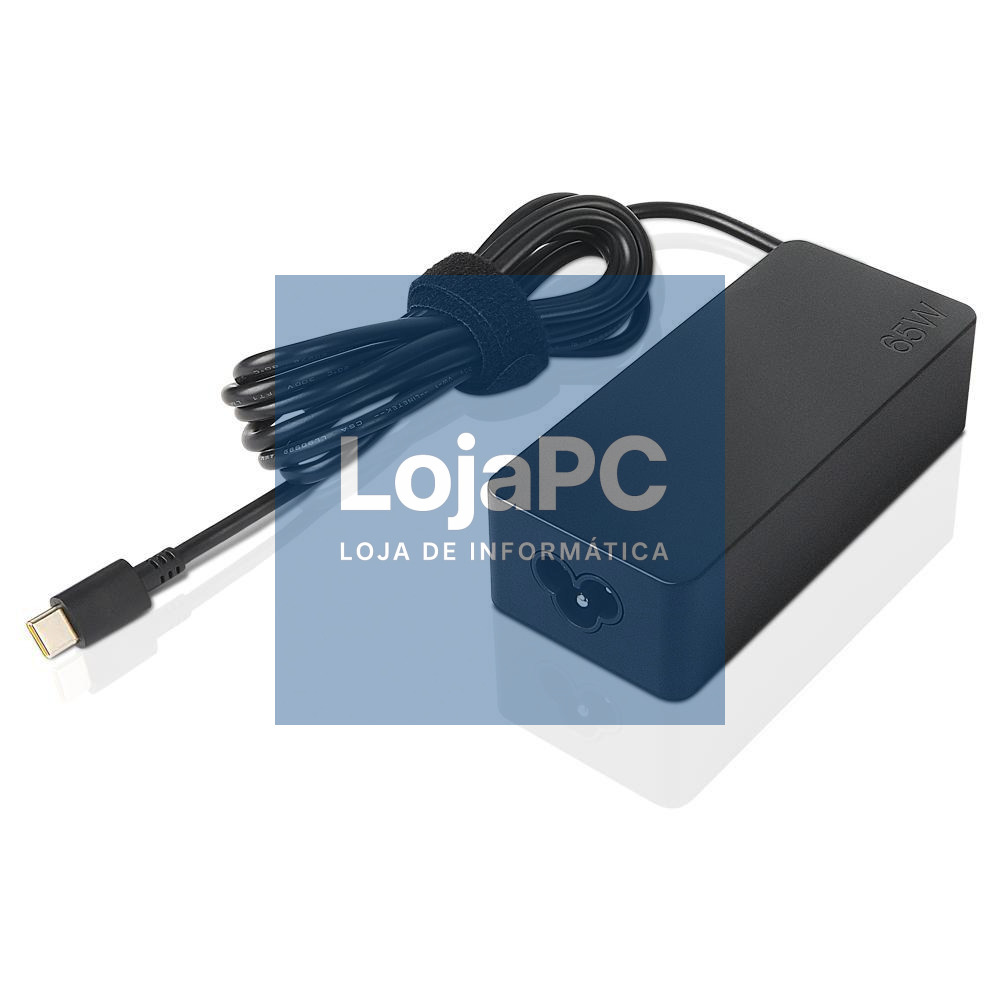 Lenovo USB-C 65W AC Adapter