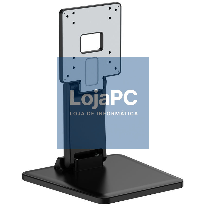Suporte de mesa para Monitor/POS Aisens DT27T-443/ Inclinável/ até 10kg
