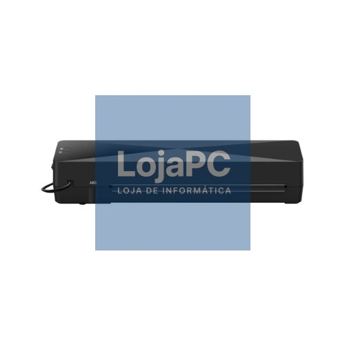 Savio LR-01/B Black A4 Laminator